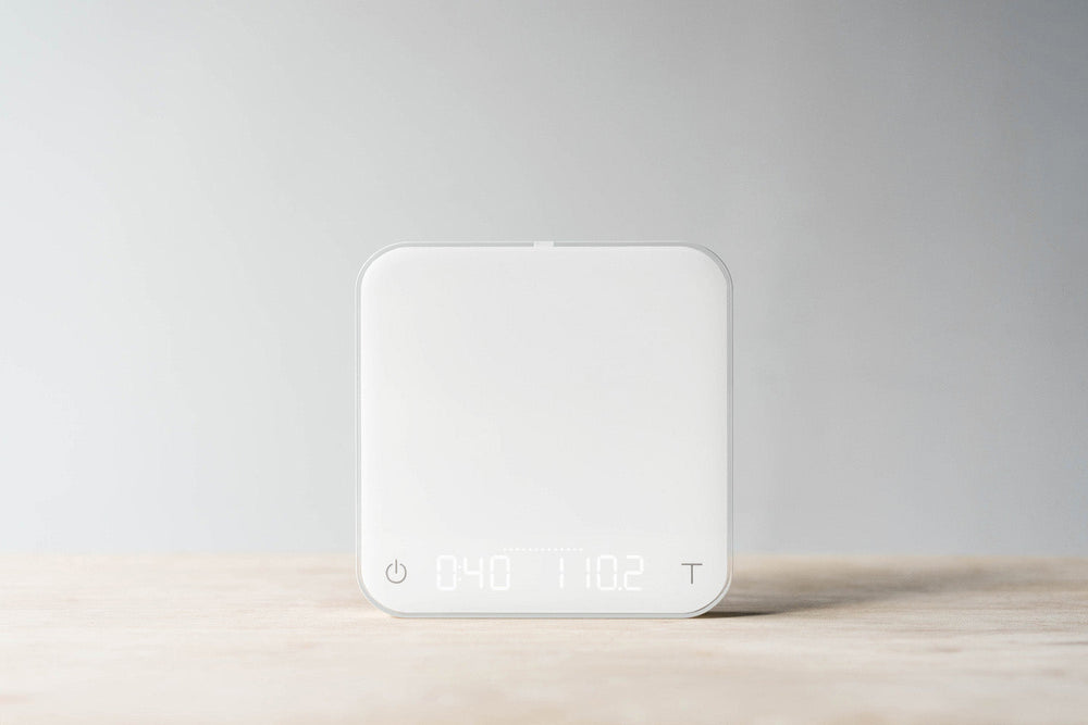 Pearl Scale