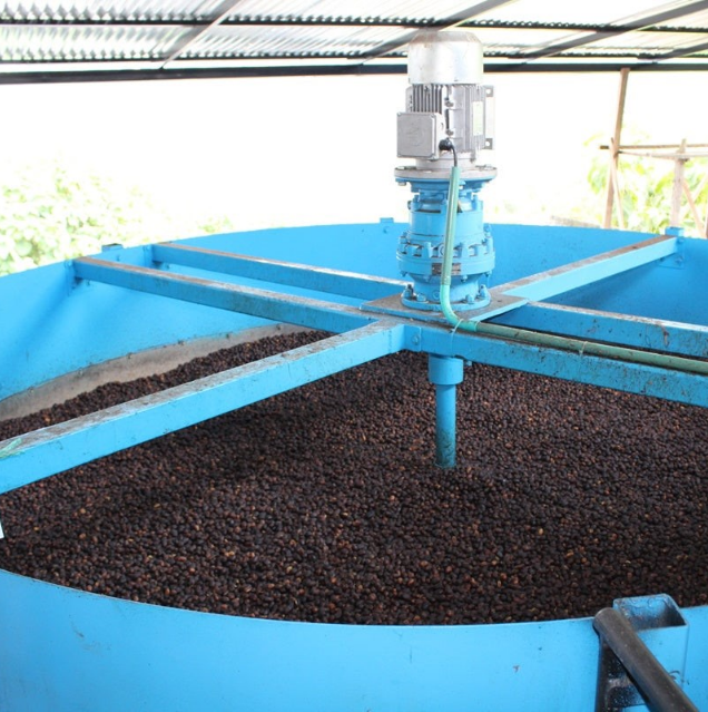 Colombia Pink Honey
