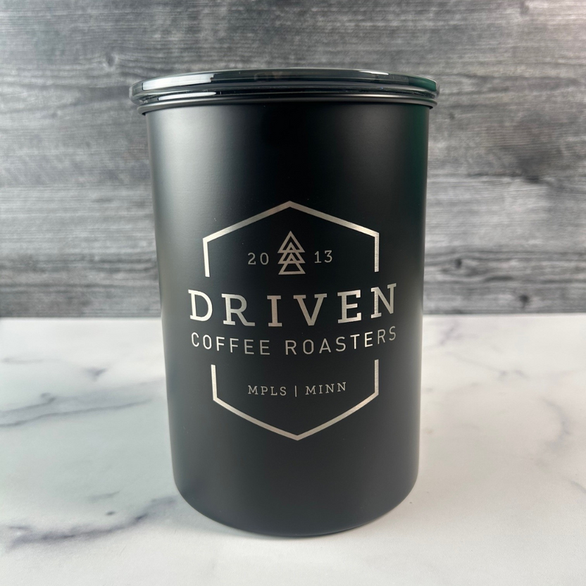 Driven Coffee Roasters: Buy the Best Coffee Beans Online