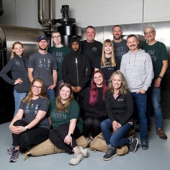 Careers at Driven Coffee