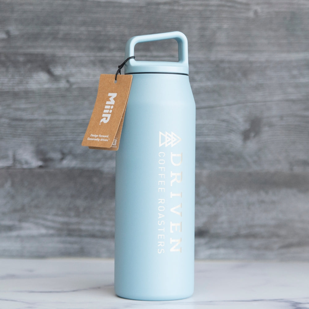 Miir 32oz Wide Mouth Bottle – Driven Coffee