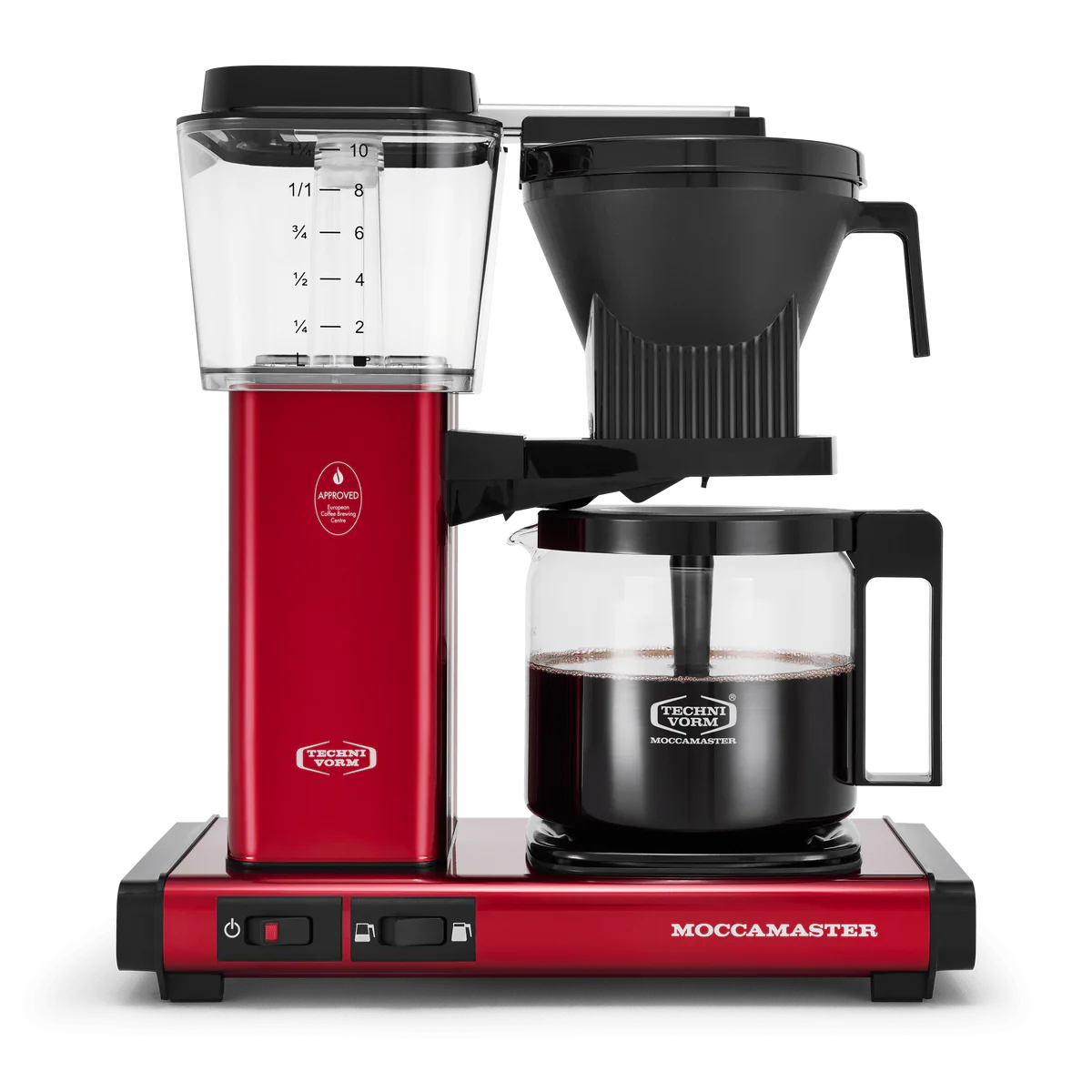Moccamaster KBGV Select - Driven Coffee Moccamaster KBGV Select - Driven Coffee