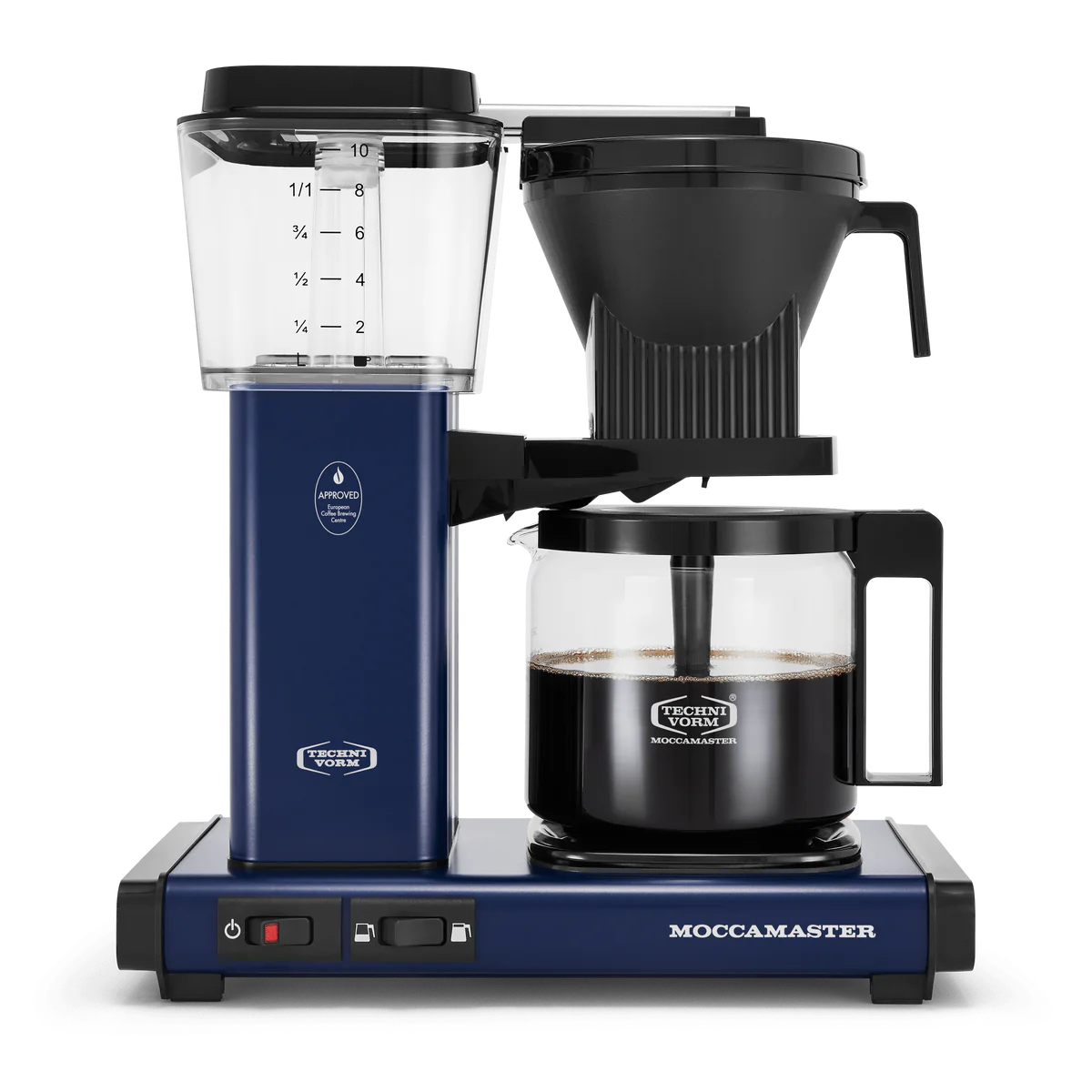 Moccamaster KBGV Select - Driven Coffee Moccamaster KBGV Select - Driven Coffee