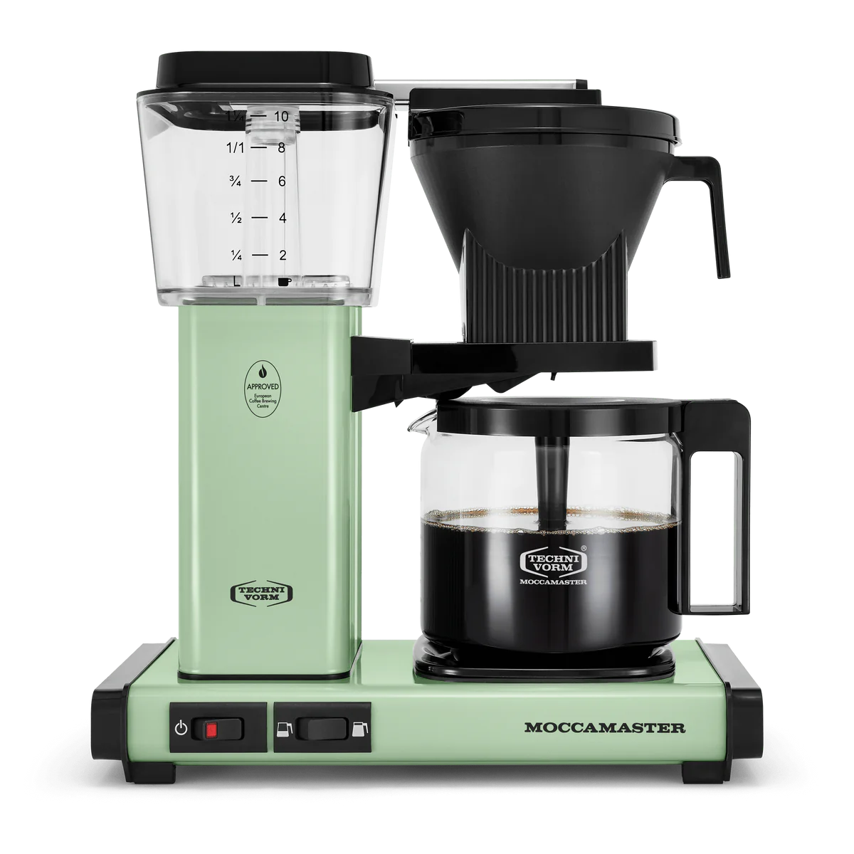 Moccamaster KBGV Select - Driven Coffee Moccamaster KBGV Select - Driven Coffee