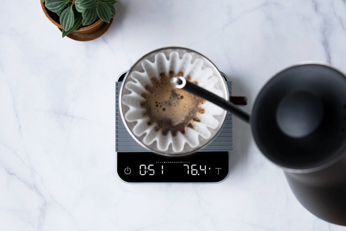 Pearl Scale