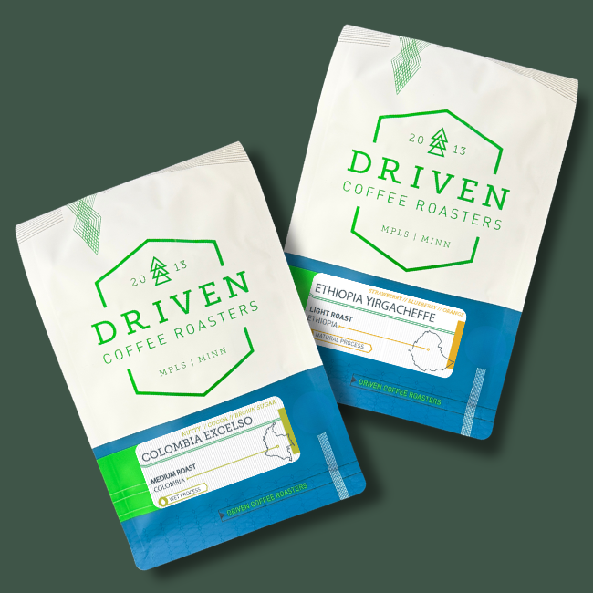 Single Origin Subscription