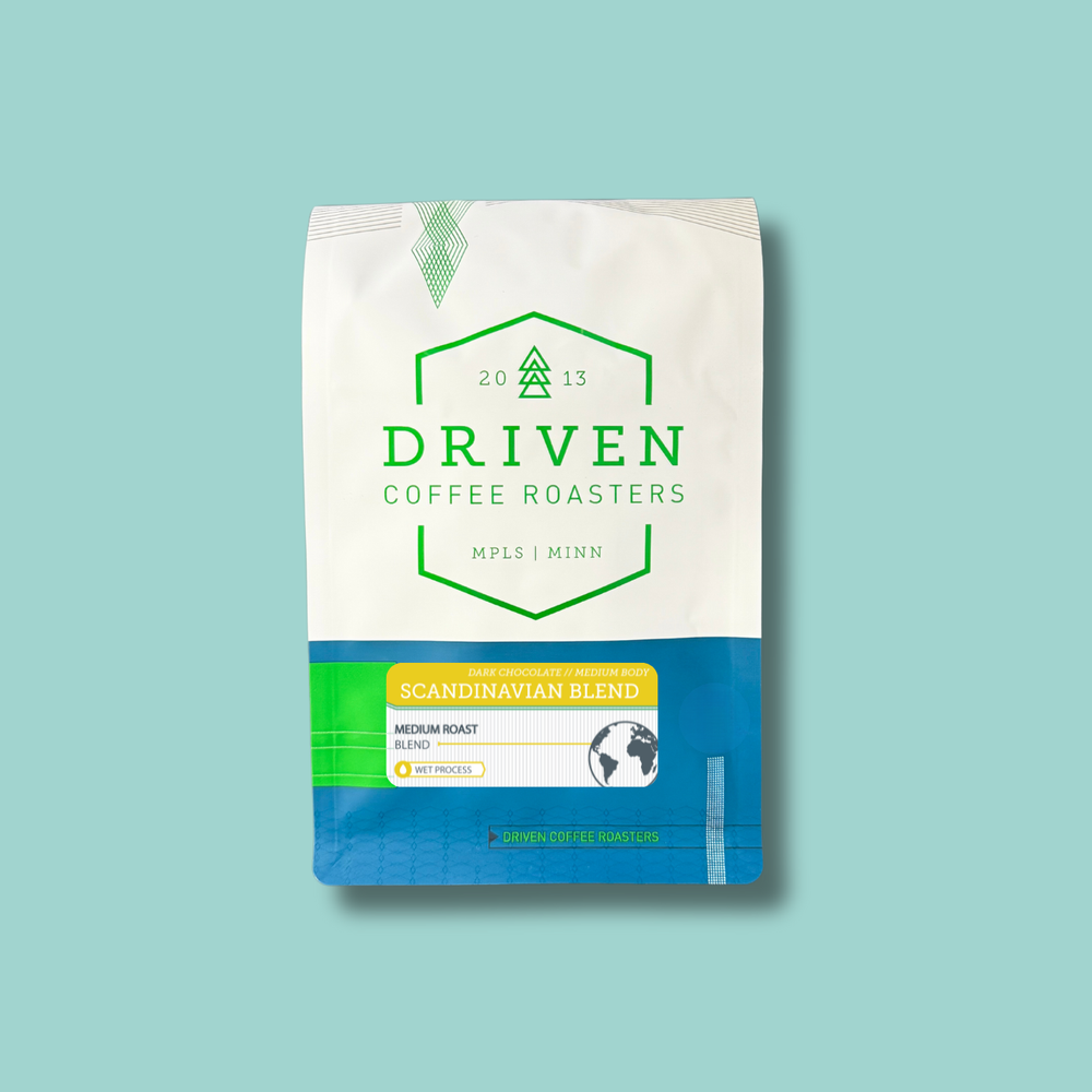 Scandinavian Blend