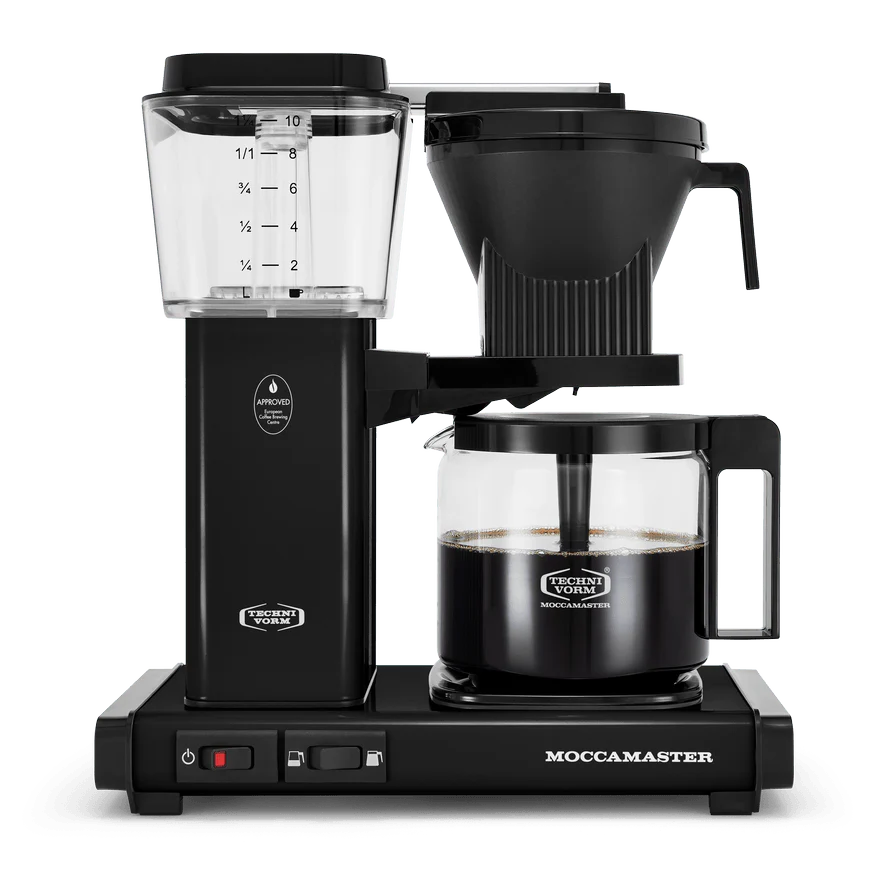 Moccamaster KBGV Select - Driven Coffee Moccamaster KBGV Select - Driven Coffee