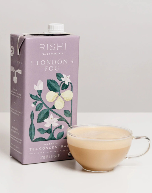London Fog Concentrate