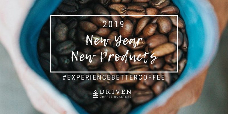 New Year, New Products