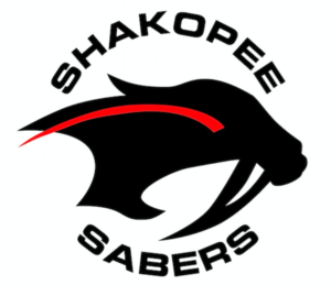Shakopee High School Sabers